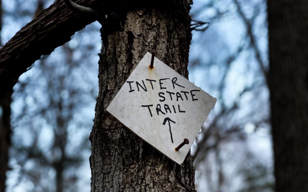 Hiking with Shawn’s Trail Guide Series: Interstate Trail
