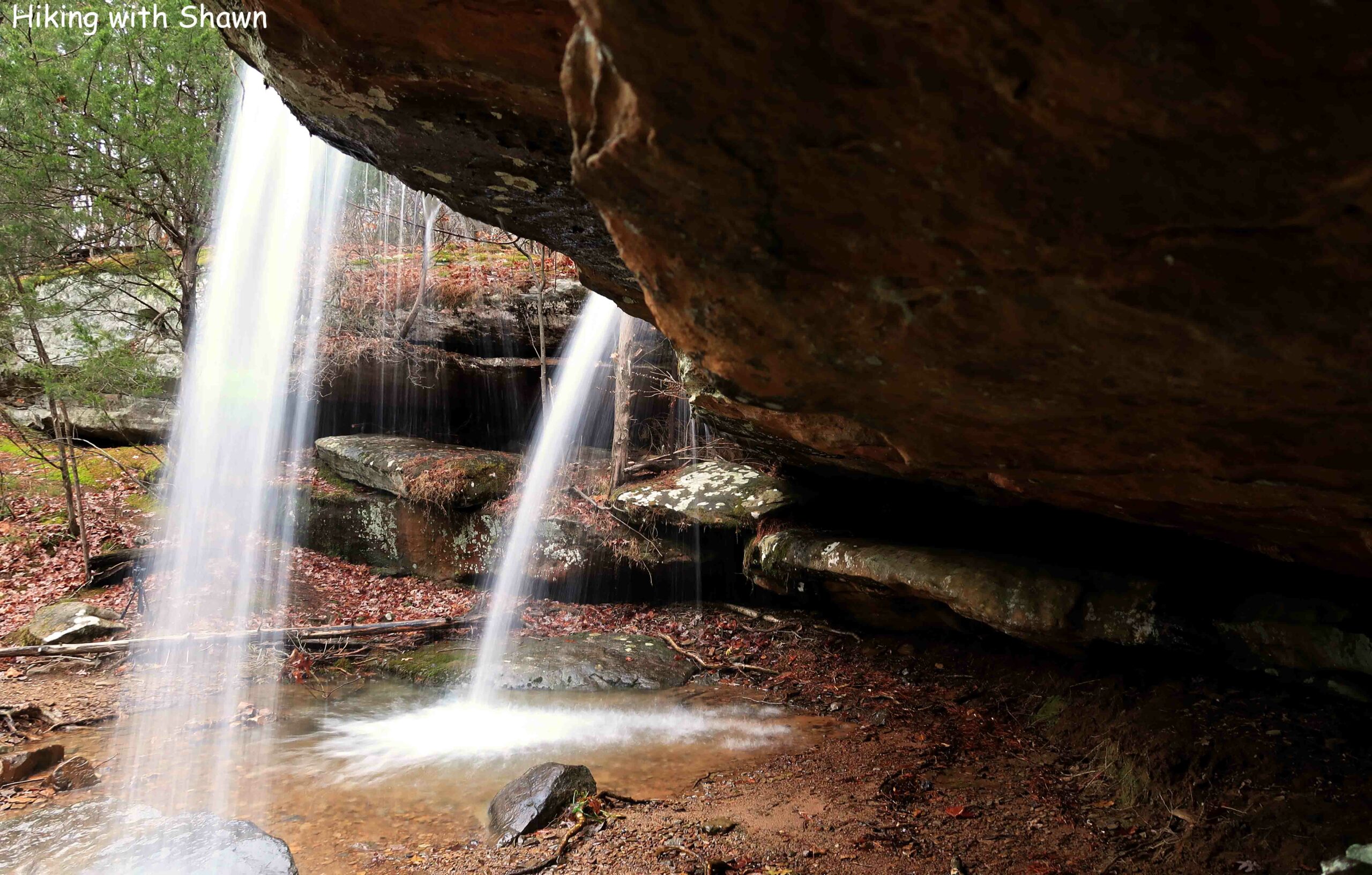PATREON EXCLUSIVE: Top 5 Waterfalls Away From the Masses in Southern Illinois