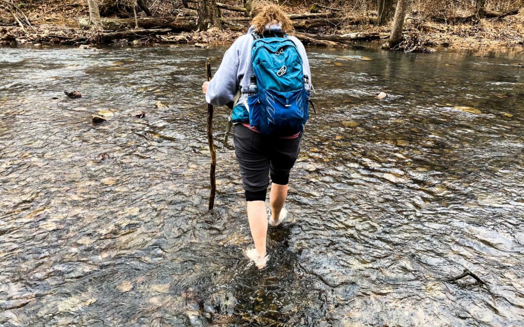 Shawnee National Forest Backpacking Guide