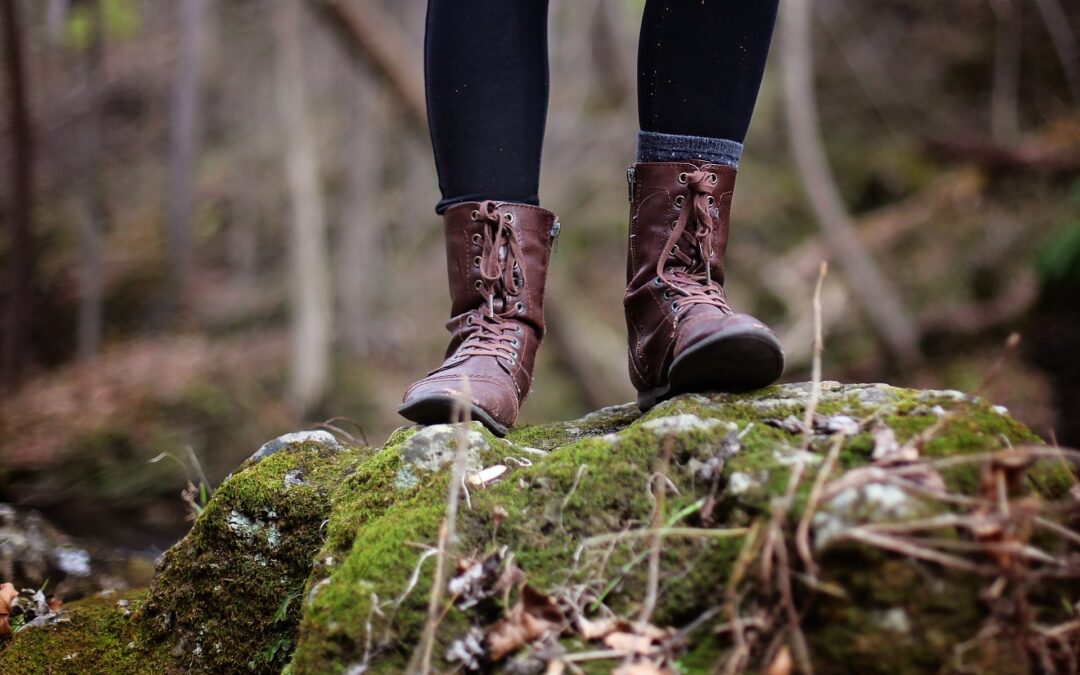 10 Most Important Hiking Gear Items for the Shawnee National Forest