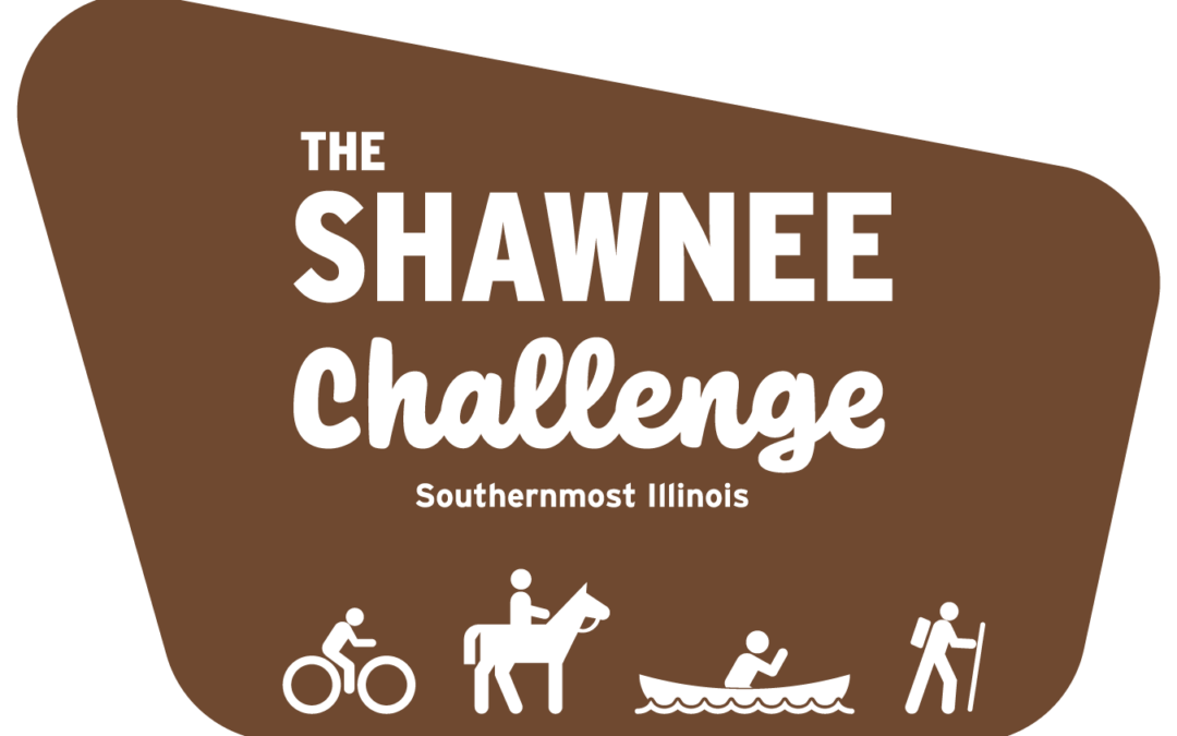 How to do the Shawnee Challenge!