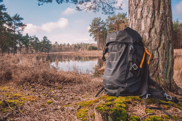 6 Backpacking Hacks to Make Your Hike Better