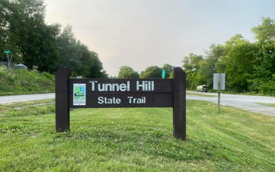 Tunnel Hill Century Ride