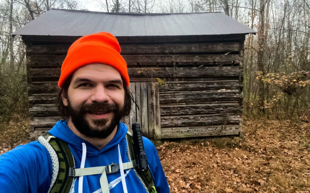 10 Essentials of Hiking in the Shawnee National Forest