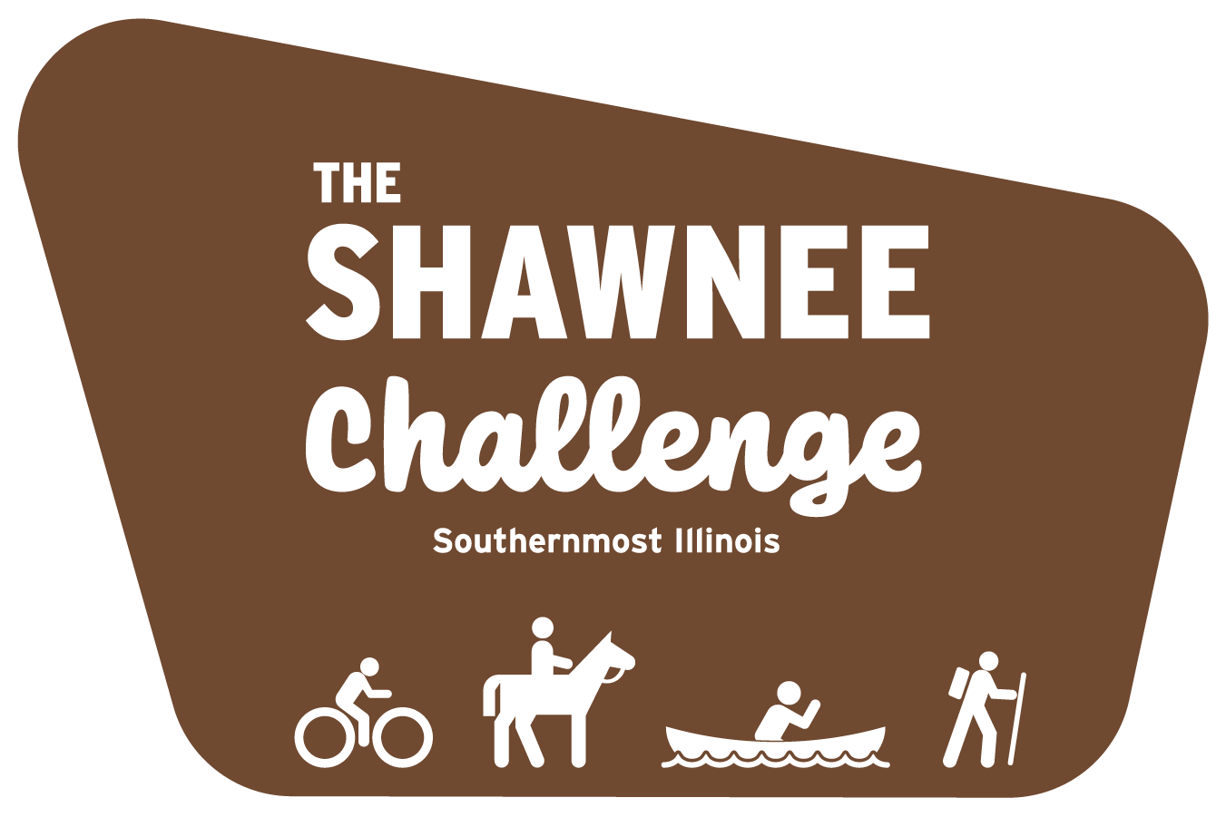 New Shawnee Challenge