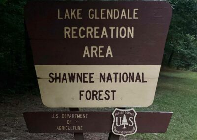 Lake Glendale Recreation Area
