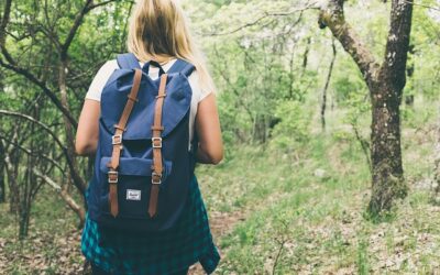 16 Things Not to Pack for Hiking