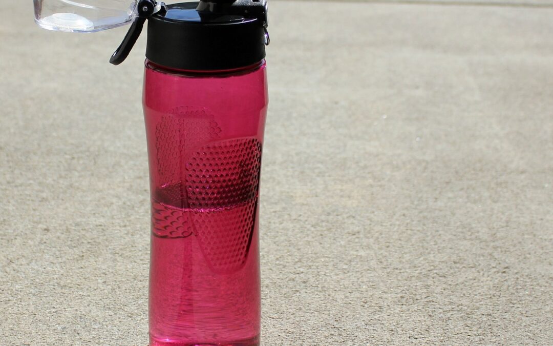 Hiking Hydration: How much water should you take?