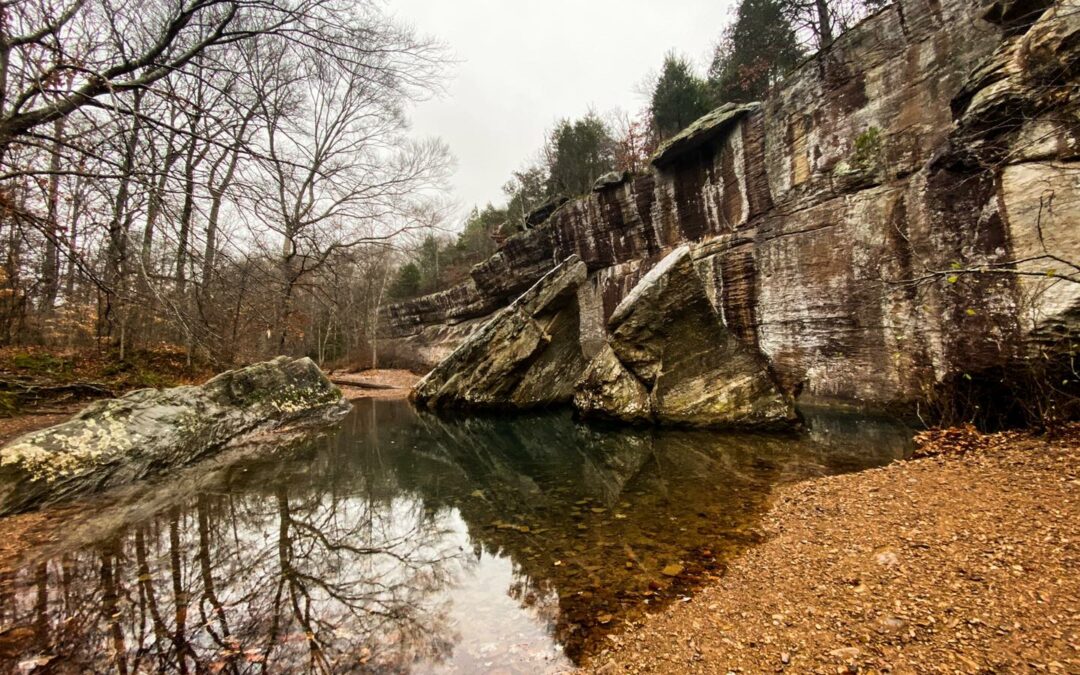 Top 5 Most Popular Hiking Destinations in Shawnee National Forest