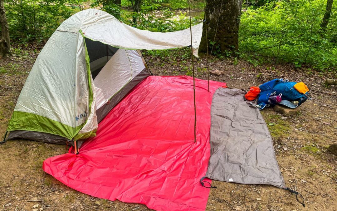 How to Try Solo Dispersed Wilderness Camping for the First Time