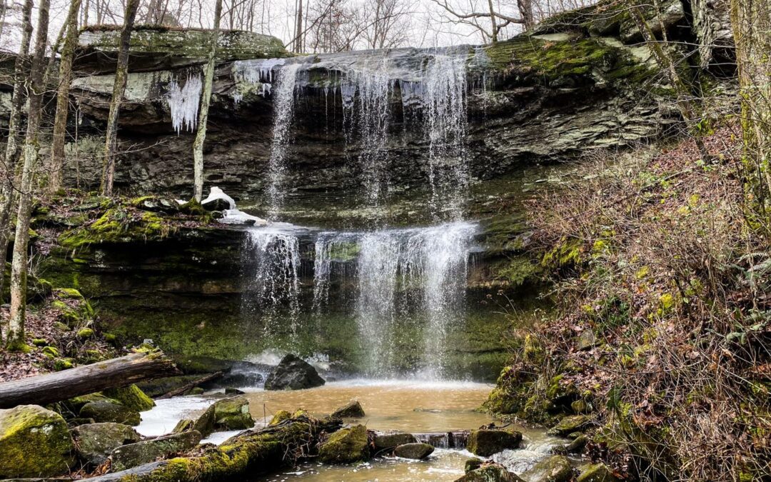29 Great Hiking Trails in the Shawnee National Forest