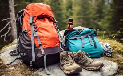 Hiking Survival Gear List